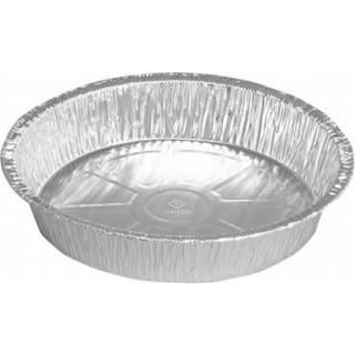 Aluform Rund 1070 ml Ø210 mm, 800 stk H40 mm