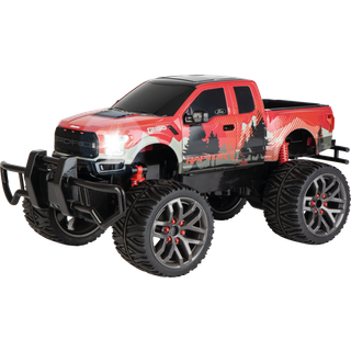 Carrera Fjernstyret Bil Ford F-150 Raptor