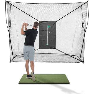 OneSwing Golf Net Pro