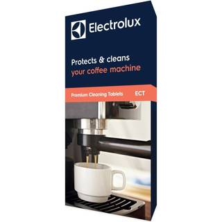 Electrolux ECT Kvalitetsrensetabletter 9001681676