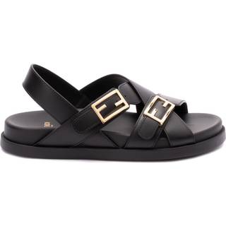 Fendi Feel Sandals - 36