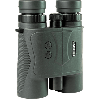 Focus Track 8x42 RF 1500m - Håndkikkert fra Focus Optics