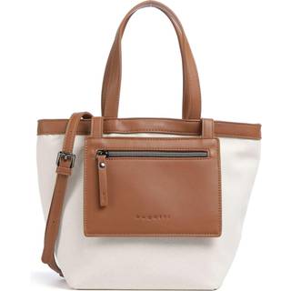 Bugatti Elena Shopper taske sand
