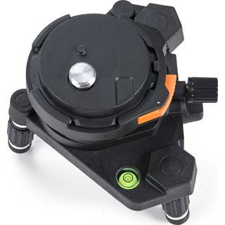 GeoFennel justeringsplatform Til FLG6 GF-F290910