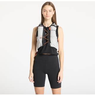 adidas Terrex TRL 5L Hydration Pack - Beige, Black, Size M - beige