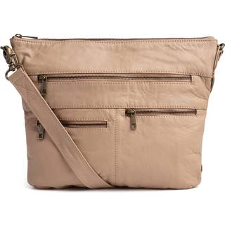 Depeche Crossbody - Creme