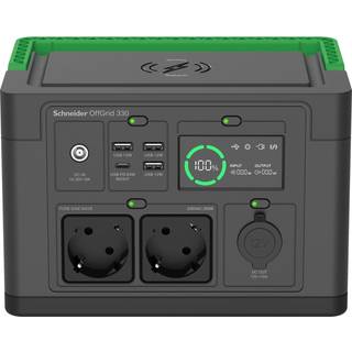 APC Schneider OffGrid 330