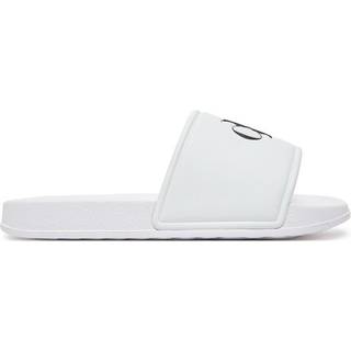 Kids Logo Sliders - White - 32