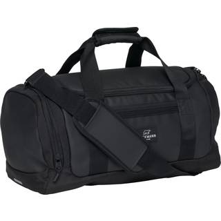 Beckmann Duffelbag Sport jr. Black Coat - Sort