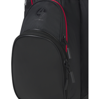 Titleist Players 4 Carbon Stand Bag - Black