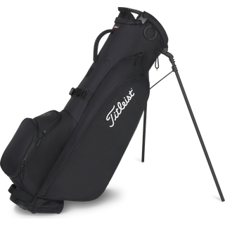 Titleist Players 4 Carbon Bærebag - Black