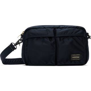 Porter-Yoshida & Co. Tanker Sling Bag Navy