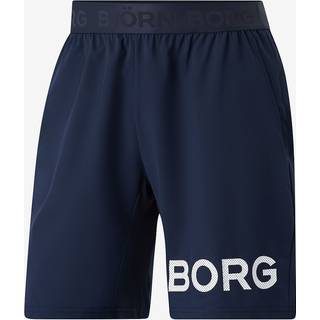 Shorts Blå