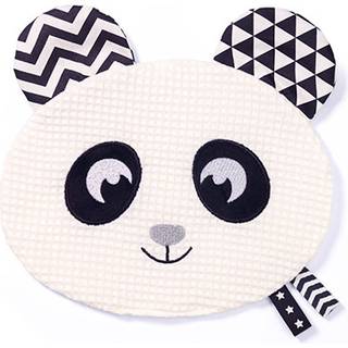 BabyOno Have Fun Happy Panda sovedyr 1 stk. - 1 stk.