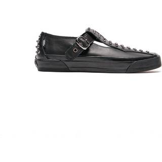 Vans - Premium Mary Jane Shoes, Man, Black, Size: 45 - Black - 45