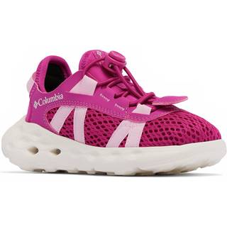 Columbia Kid's Childrens Drainmaker XTR Vandsportssko Børn størrelse 11 farve pink