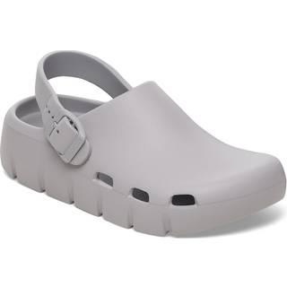 Birkenstock Kids' Birki Flow Eva Stone Coin, 33