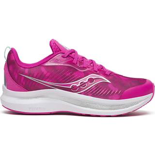 Saucony Kids' Endorphin Magenta, 37.5