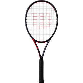 Wilson Clash 100UL V3 Tennisketcher - 1