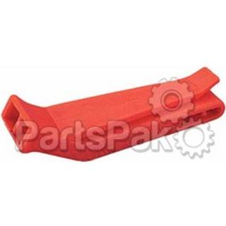 Polypropylenfløjte/lanyard