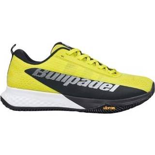 BULLPADEL X-PLO Vibram 25V Verde Lima DI NENNO (Zapatillas)