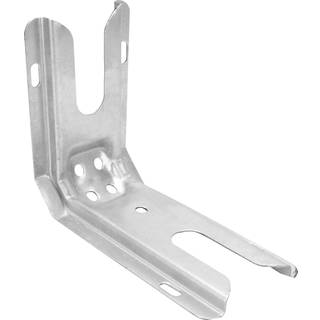 IWIWE 3801F656-51 Anti spidsbeslag kompatibel med Whirlpool Kenmore Kitchenaid Maytag Range komfur og ovngulv eller v?gmontering Anti spidsbeslag