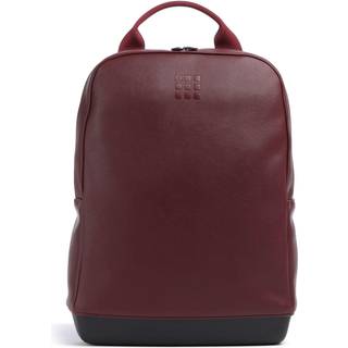 Moleskine Classic 2.0 Rygsæk raspberry red