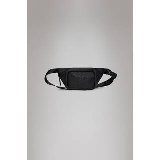 Rains Bum Bag Mini - House
