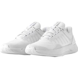 Wilson Intrigue Tour Women White/Silver