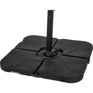 Smart Parasolfod 4-delt