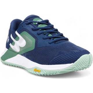 BULLPADEL VERTEX VIBRAM W 25V Azul DELFI BREA (Zapatillas)