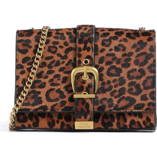 Steve Madden BZETA Crossover taske flerfarvet