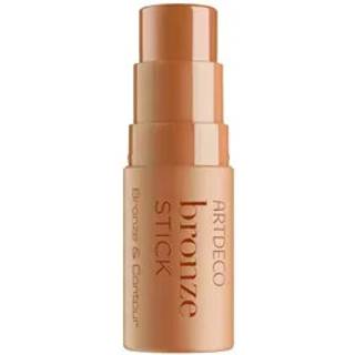 ARTDECO Bronze Stick Solpudder - Brun