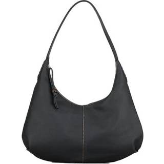 Becksöndergaard Grain Gema skuldertaske (BLACK (010))