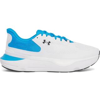 Under Armour Infinite Pro 2 Men's Running Shoes White / Electric Blue / Anthracite 45