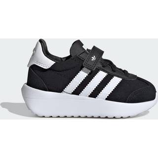 Country XLG Kids sko - Core Black / Cloud White / Cloud White - 23
