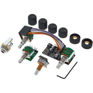 EMG BQC System