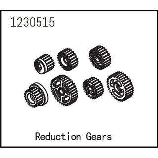 Absima - 1230515 - Reduction Gears