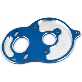 B6 Standup Motor Plate, 4-gear