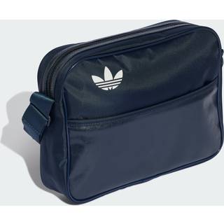 Adidas Originals Skuldertaske Airliner - Blå