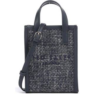 Ted Baker Twikon Crossover taske navy