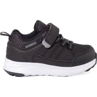 Exani Juniors' Riley Black/black, 34