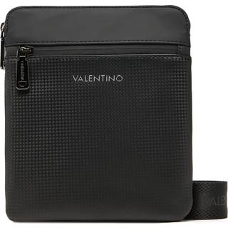 Valentino Bags Cosmos Crossbody Bag in Black | Valentino Bags | Norton Barrie - One Size