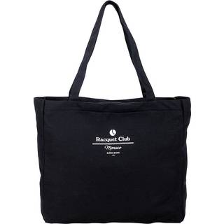 Björn Borg Ace Canvas Shopper 14l Sort