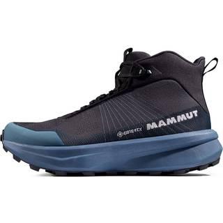 Mammut Aenergy Mountain Mid GTX Vandresko Herrer størrelse 42 2/3 farve blå