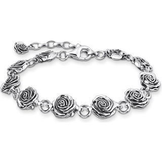 Thomas Sabo Armband - A2197-637-21 - silber