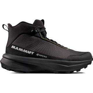 Mammut Aenergy Mountain Mid GTX Vandresko Herrer størrelse 9 farve sort