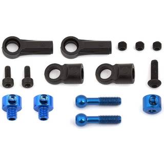 B64 Roll Bar Hardware