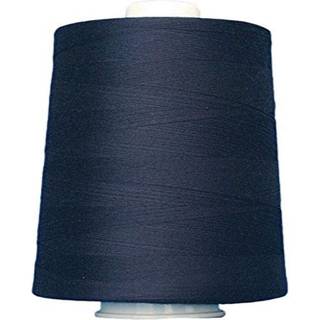 Superior Threads Omni 40-v?gt Polyester Syning Quiling Thread Cone 6000 Yard (#3109 Navy Blue)