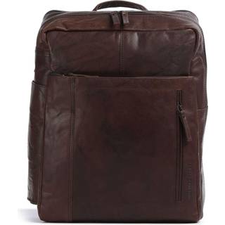 Spikes & Sparrow Bronco Jonathan Rygsæk mørkebrun